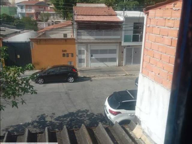 #loc 600 - Casa para Locação em São Paulo - SP