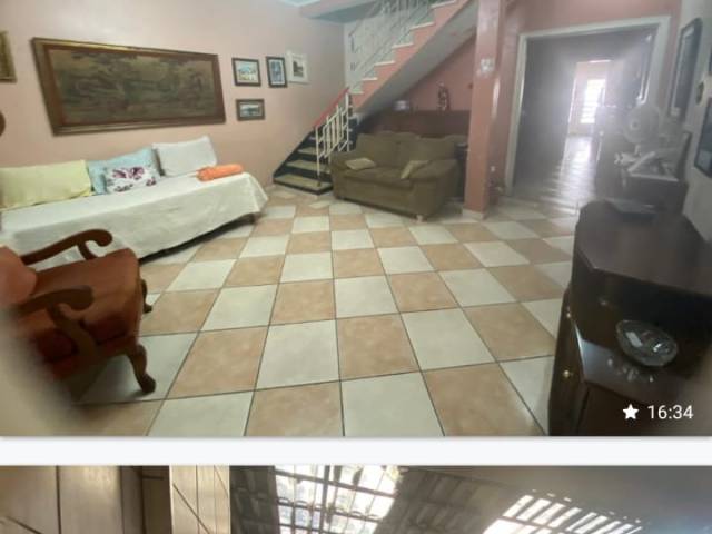 Casa para Venda em São Paulo - 4