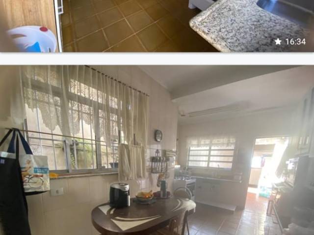 #Sob 601 - Casa para Venda em São Paulo - SP