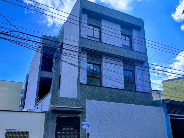 Apartamento para Venda em São Paulo - 3