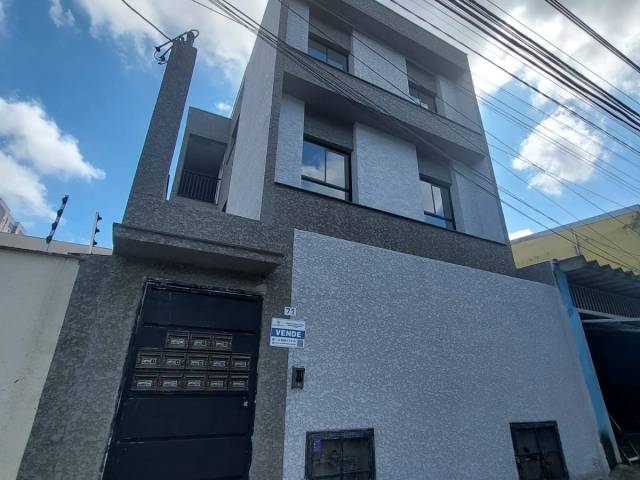 Apartamento para Venda em São Paulo - 2