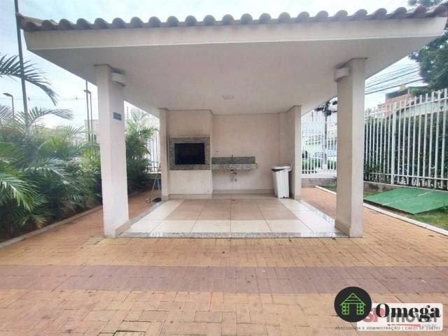 Apartamento para Venda em São Paulo - 3