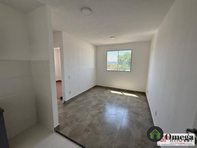 Apartamento para Venda em São Paulo - 2