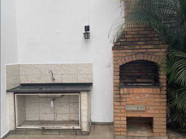 Sobrado para Venda em São Paulo - 5