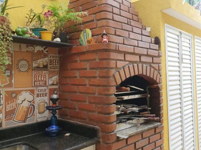 #Cas 608 - Casa para Venda em São Paulo - SP