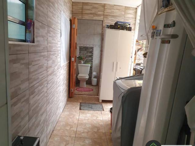 #Cas 608 - Casa para Venda em São Paulo - SP