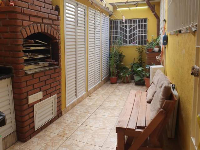 #Cas 608 - Casa para Venda em São Paulo - SP