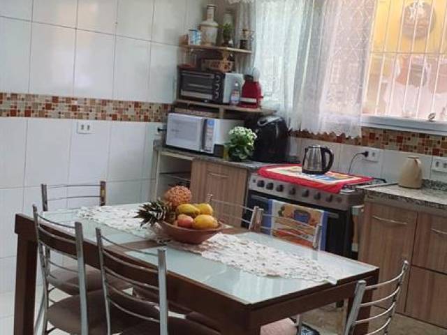 Casa para Venda em São Paulo - 5