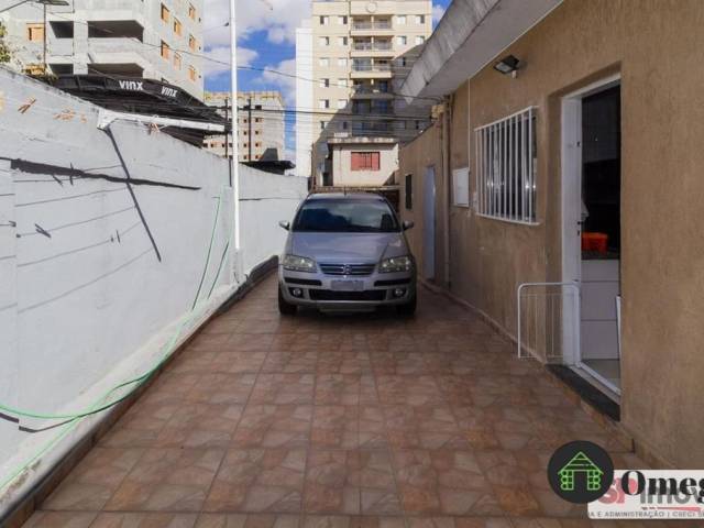 #cas 610 - Casa para Venda em São Paulo - SP