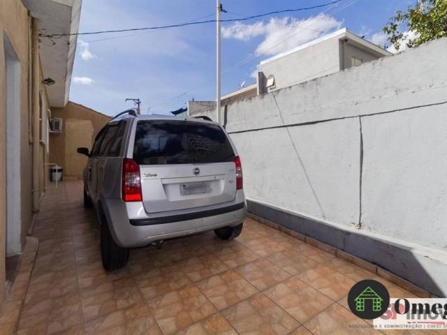 #cas 610 - Casa para Venda em São Paulo - SP
