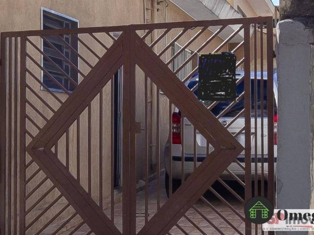 #cas 610 - Casa para Venda em São Paulo - SP