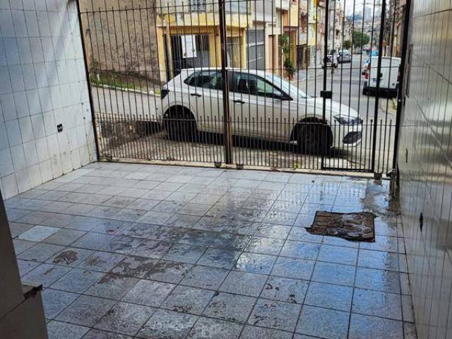 #Cas 611 - Casa para Venda em São Paulo - SP