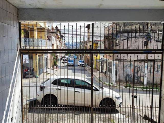#Cas 611 - Casa para Venda em São Paulo - SP
