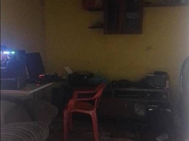 #Cas 612 - Casa para Venda em São Paulo - SP