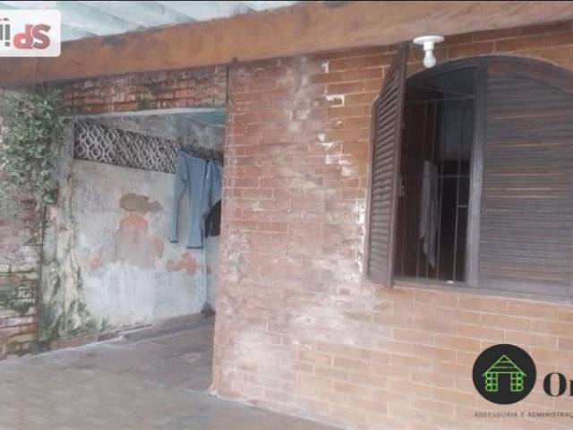 #Cas 612 - Casa para Venda em São Paulo - SP