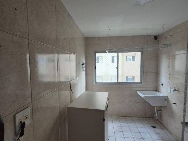 Apartamento para Locação em São Paulo - 5