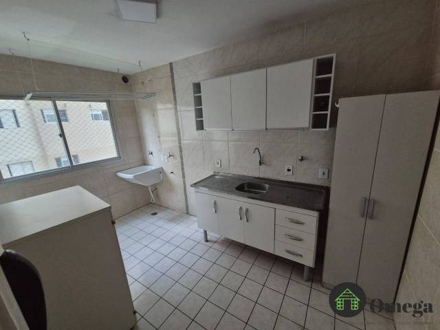 Apartamento para Locação em São Paulo - 4