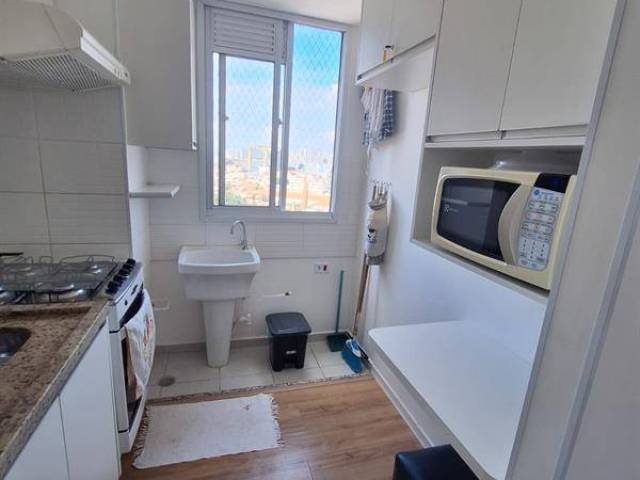 Apartamento para Venda em São Paulo - 5