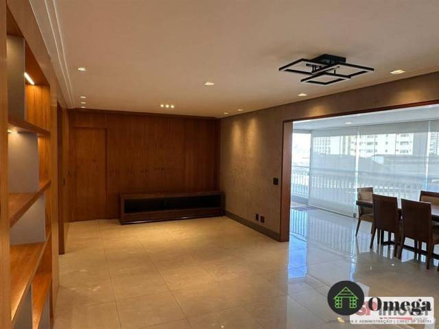 Apartamento para Locação em São Paulo - 4