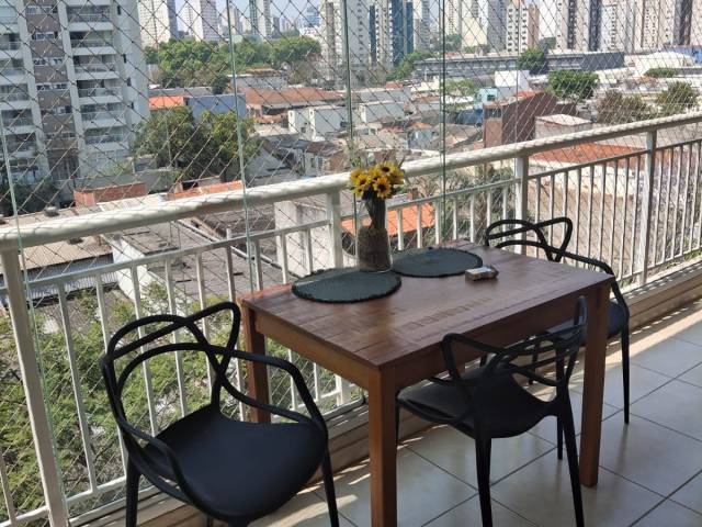 Apartamento para Venda em São Paulo - 4