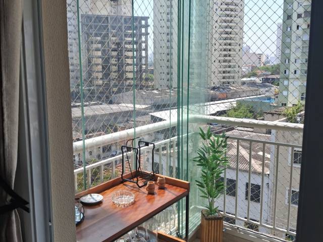 Apartamento para Venda em São Paulo - 2