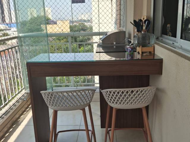 Apartamento para Venda em São Paulo - 5