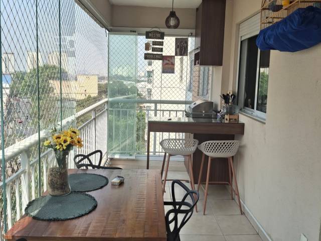 Apartamento para Venda em São Paulo - 3