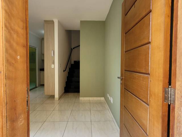 #cas 619 - Casa para Venda em São Paulo - SP