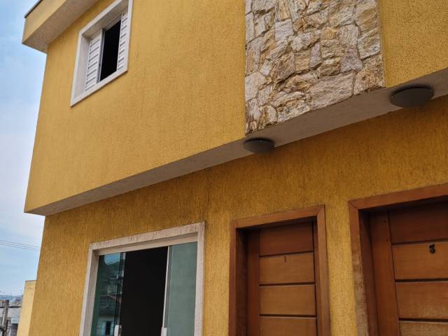 #cas 619 - Casa para Venda em São Paulo - SP
