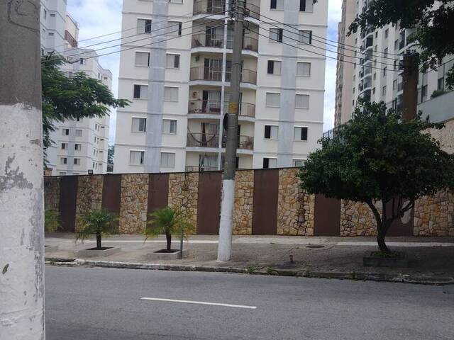 Apartamento para Venda em São Paulo - 2