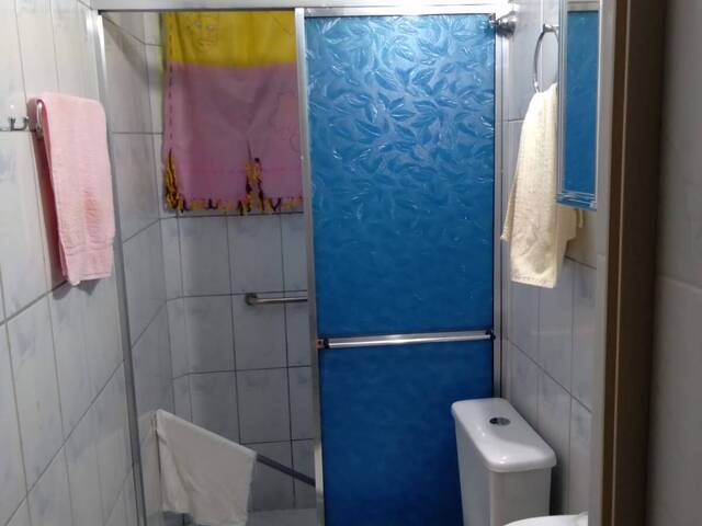 #Apto 627 - Apartamento para Venda em São Paulo - SP