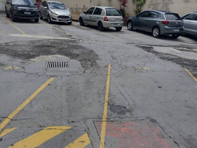 Apartamento para Venda em São Paulo - 5