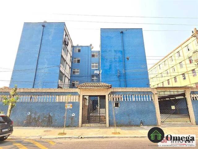 Apartamento para Venda em São Paulo - 2