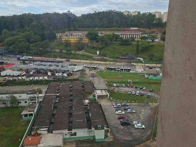 #Apto 633 - Apartamento para Venda em São Paulo - SP