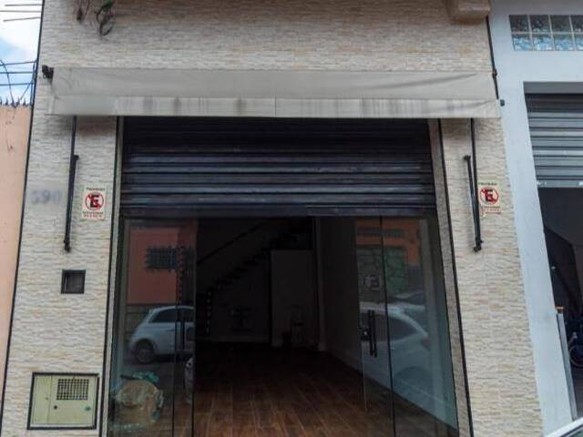 #loc 635 - Sala para Locação em São Paulo - SP