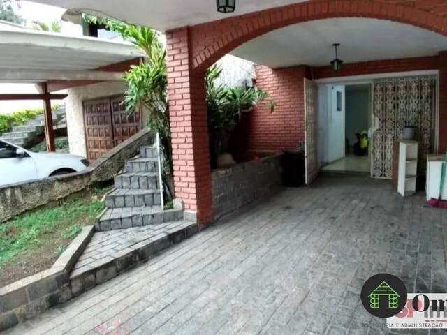 #Sob 638 - Casa para Venda em São Paulo - SP