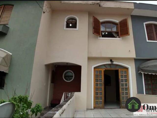 #Sob 638 - Casa para Venda em São Paulo - SP