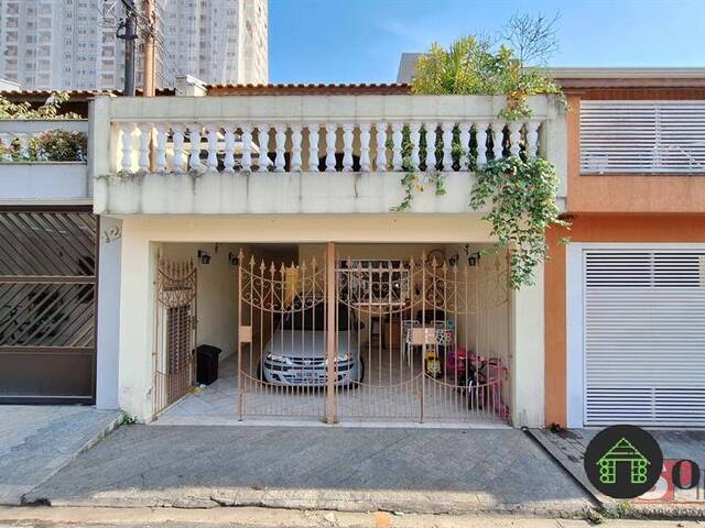 #Sob 639 - Sobrado para Venda em São Paulo - SP