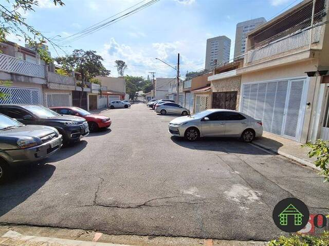 Sobrado para Venda em São Paulo - 4