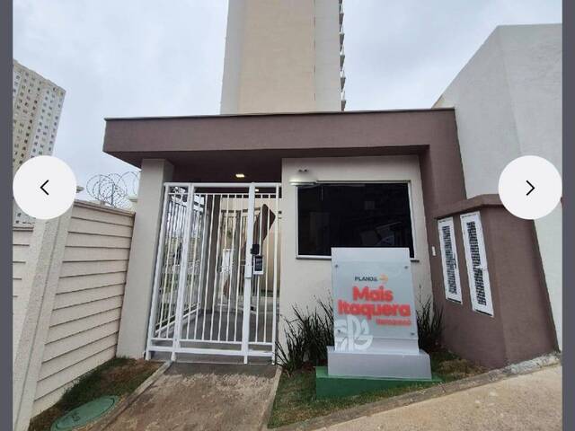 #loc  641 - Apartamento para Locação em São Paulo - SP