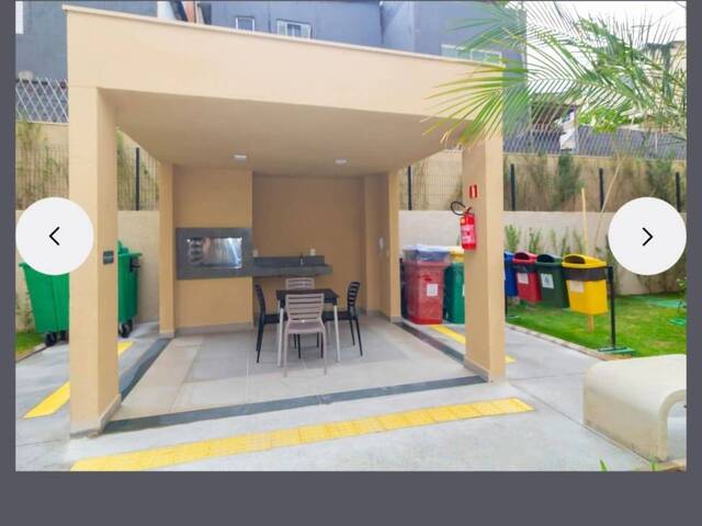 #loc  641 - Apartamento para Locação em São Paulo - SP