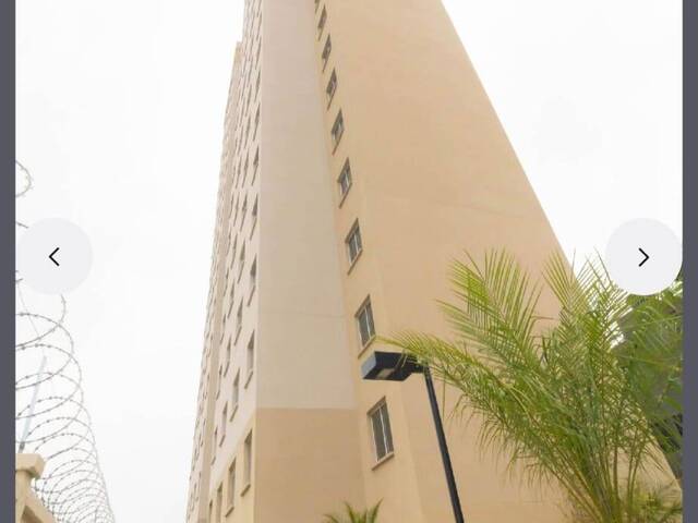 #loc  641 - Apartamento para Locação em São Paulo - SP