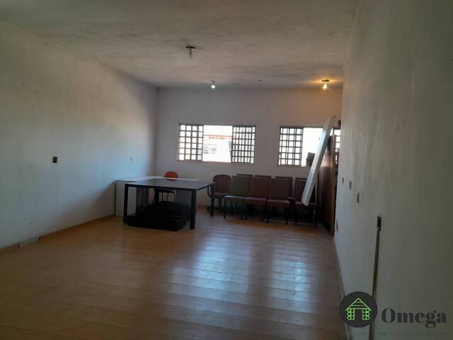 #loc 642 - Casa para Locação em São Paulo - SP