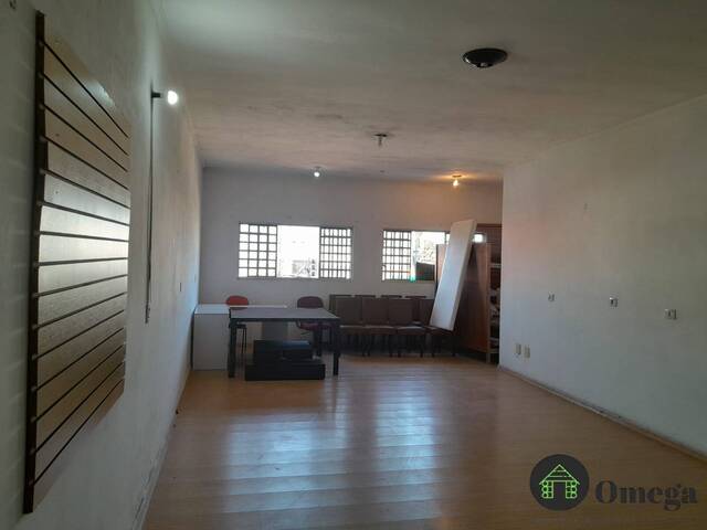 #loc 642 - Casa para Locação em São Paulo - SP