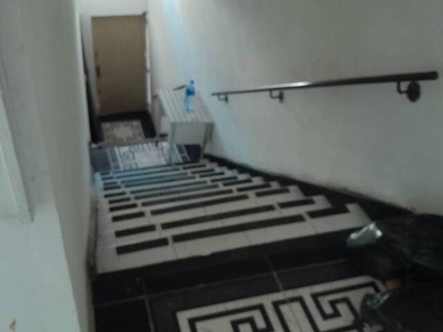 #loc 642 - Casa para Locação em São Paulo - SP