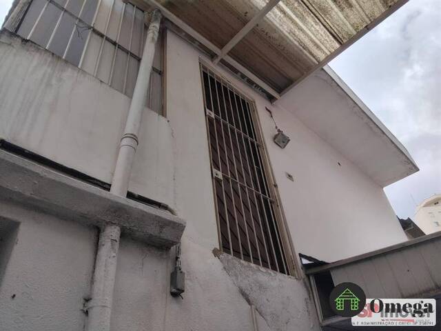 #loc 643 - Sobrado para Venda em São Paulo - SP