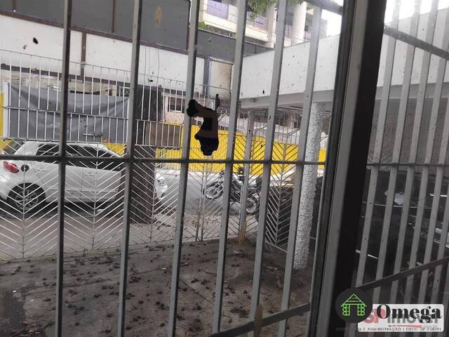 #loc 643 - Sobrado para Venda em São Paulo - SP