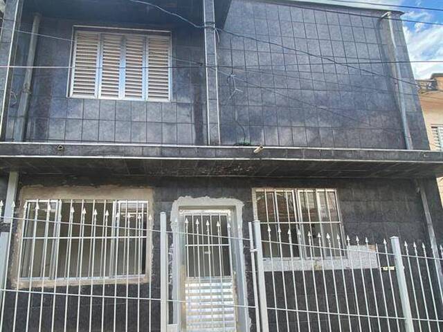 #sob 644 - Sobrado para Venda em São Paulo - SP