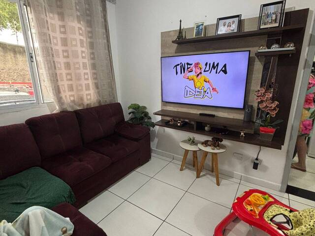 Apartamento para Venda em São Paulo - 3