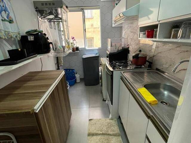 Apartamento para Venda em São Paulo - 4